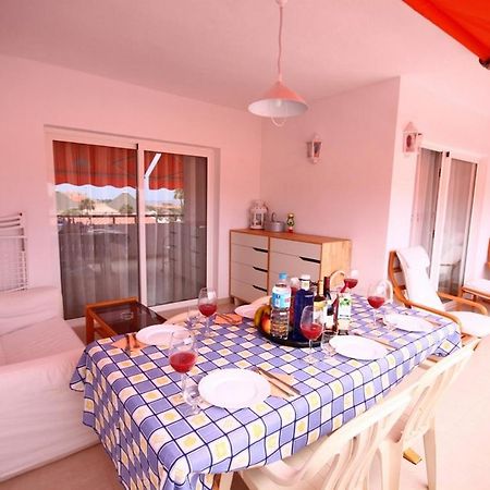 Fabulous Two Bedroom Apartment Near Las Vistas Beach In Los Cristianos Arona  Exterior photo