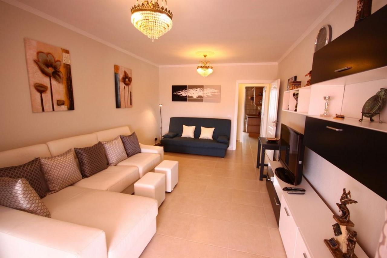 Fabulous Two Bedroom Apartment Near Las Vistas Beach In Los Cristianos Arona  Exterior photo