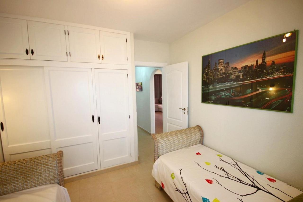 Fabulous Two Bedroom Apartment Near Las Vistas Beach In Los Cristianos Arona  Exterior photo