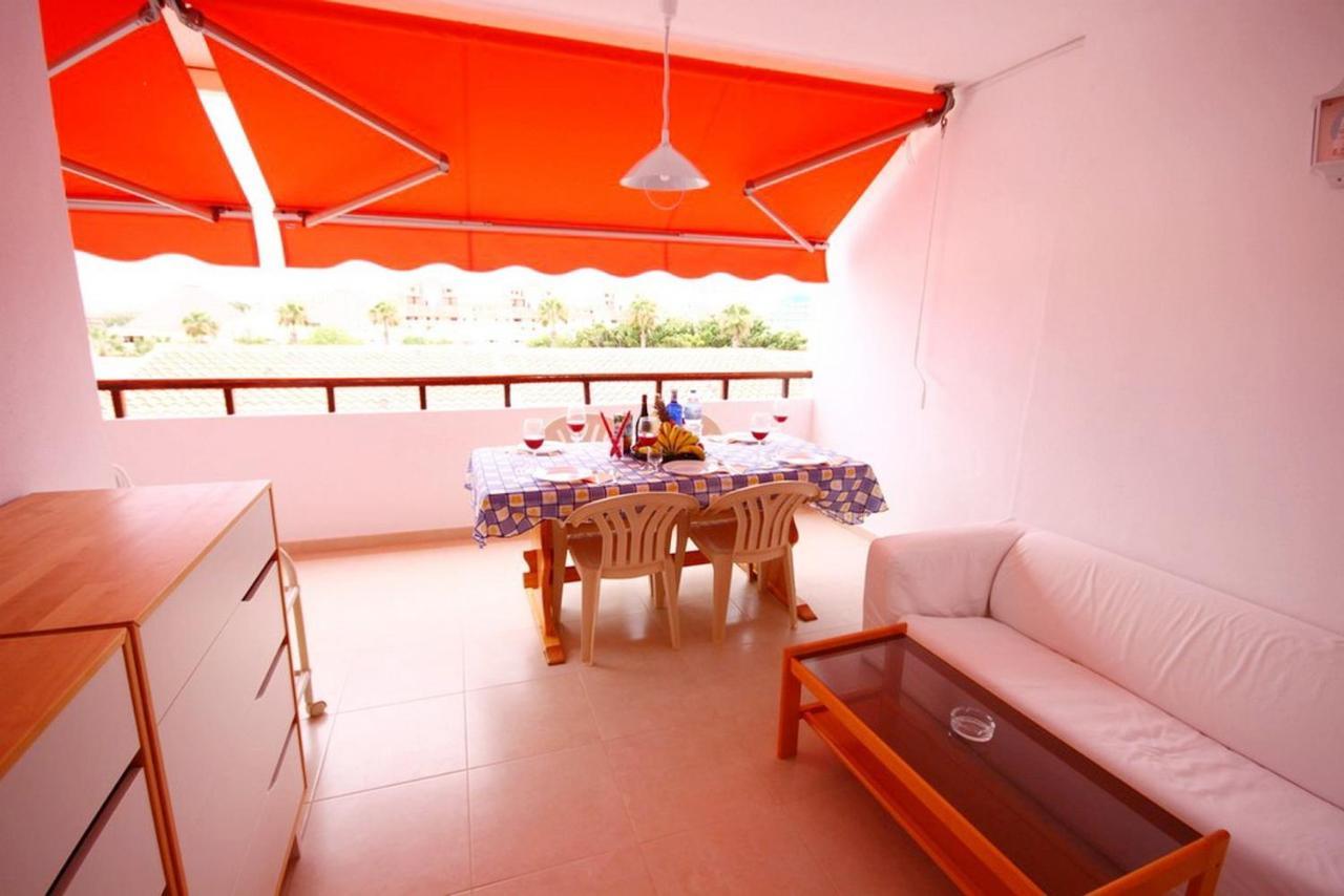 Fabulous Two Bedroom Apartment Near Las Vistas Beach In Los Cristianos Arona  Exterior photo