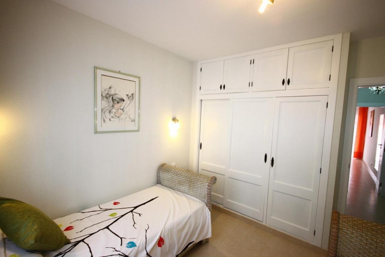 Fabulous Two Bedroom Apartment Near Las Vistas Beach In Los Cristianos Arona  Exterior photo