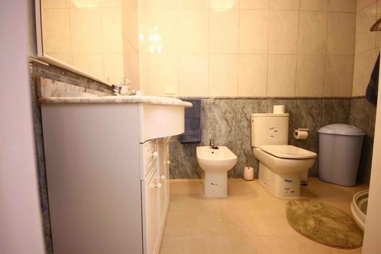 Fabulous Two Bedroom Apartment Near Las Vistas Beach In Los Cristianos Arona  Exterior photo