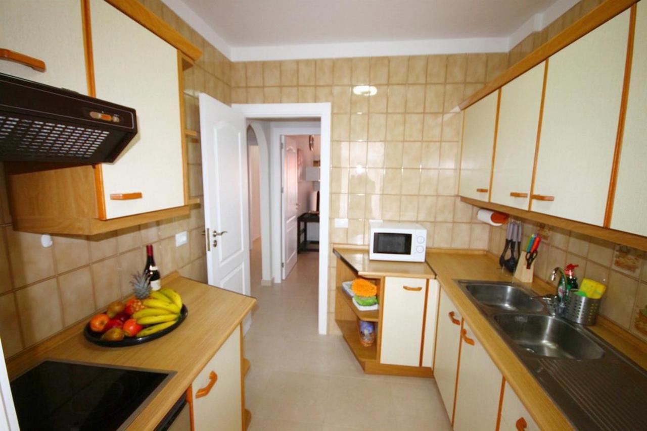 Fabulous Two Bedroom Apartment Near Las Vistas Beach In Los Cristianos Arona  Exterior photo